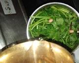Coriander Mint Chutney recipe step 3 photo