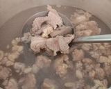 Foto langkah ke 2 dari resep Soto Betawi.