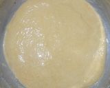 Foto langkah ke 9 dari resep Bumblebee Sourdough Bread (88% - Oven Tangkring).
