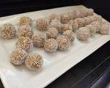 Foto del paso 4 de la receta: Cocadas