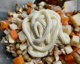Foto del paso 4 de la receta: Mayonesa de ave