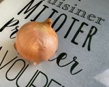 Une image de l'étape 2 de Salade de betteraves et tomates au saumon fumé.