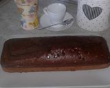 Foto del passaggio 8 della ricetta Plumcake CIOCCOCAFFE' ☕🍫