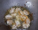 Foto langkah ke 5 dari resep Tahu walik.