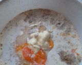 Aranygaluska vaniliasodóval recept fázis 1 fotója