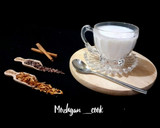 عکس مرحله 2 از دستور دمنوش سرفه و سرماخوردگی