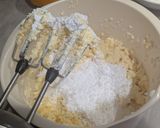 Narancsos mézeskalács torta recept fázis 5 fotója