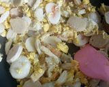 Foto langkah ke 3 dari resep Bihun Goreng Spesial.