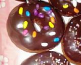 صورة لخطوة 9 من وصفة دونات 🍩🍩