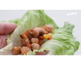 黃金粒粒生菜包的食譜步驟11照片