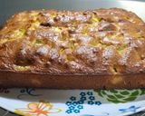 Foto del paso 5 de la receta: Budín húmedo de melón y coco