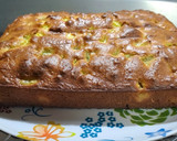 Foto del paso 5 de la receta: Budín húmedo de melón y coco