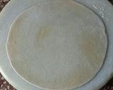 আটার রুটি (Attar roti recipe in Bengali) রেসিপির ধাপ 3 ছবি