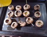 Foto del paso 1 de la receta: Langostinos recargados como lo hacen en SAO