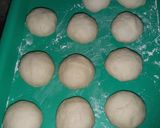 A picture of step 3 of Ndengu samosas.