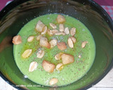 Foto del paso 4 de la receta: Crema de bimi, brócoli 🥦 y patata