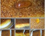 صورة لخطوة 12 من وصفة قلب اللوز معسل 🍯للقلب ❤🤤
