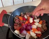 Foto del paso 7 de la receta: Ternera al estilo chino