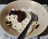 ড্রাই ফ্রুট ট্রাফলস্(dry fruit truffles recipe in bengali) রেসিপির ধাপ 4 ছবি