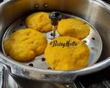 Idli Dhokla recipe step 4 photo
