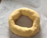 Une image de l'étape 6 de Gâteau des rois 👑.