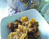 Foto langkah ke 3 dari resep Ikan Asin Sambal Ijo.