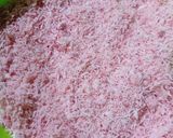 Foto langkah ke 3 dari resep Kue Sengkulun Tepung Ketan.
