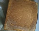 Foto langkah ke 5 dari resep Bolu Jadul Toping Meses Coklat dan Keju.