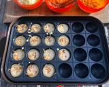 🐙章魚燒🐙的食譜步驟4照片