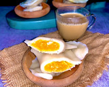 மாம்பழ பூரண கொழுக்கட்டை ரெசிபி ஸ்டேப் 5 புகைப்படம்