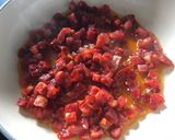 Foto del paso 3 de la receta: 139. Macarrones con chorizo