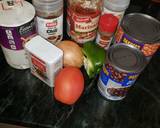 Nearly Vegan Chilli recipe step 3 photo