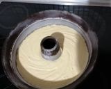 Φωτογραφία βήματος 1 της συνταγής Κέικ βανίλια σοκολάτα!