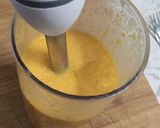 Foto del paso 8 de la receta: Librito de lomo y queso con tortellini en salsa de zanahoria