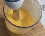 Foto del paso 8 de la receta: Librito de lomo y queso con tortellini en salsa de zanahoria
