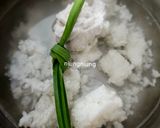 Foto langkah ke 2 dari resep Bubur Merah Putih (bubur Sengkolo).