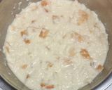 Foto langkah ke 4 dari resep Proll Roti Tawar Kukus.