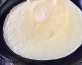 Foto del paso 3 de la receta: Panqueques con manjar