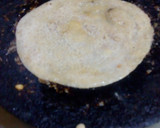 இரவு உணவு கோதுமை தோசை சாம்பார் ரெசிபி ஸ்டேப் 2 புகைப்படம்