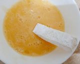 Foto langkah ke 3 dari resep Mozarella Goreng.