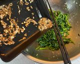 燙地瓜葉的食譜步驟6照片