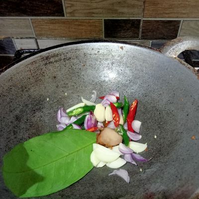 Langkah 3