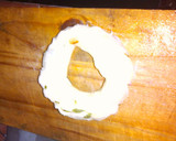 Foto del paso 4 de la receta: Rosquitas de yuca frita
