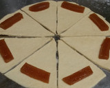 Foto del paso 7 de la receta: Sacramentos dulces a mi estilo
