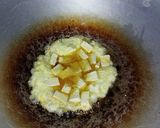 Foto langkah ke 1 dari resep Tahu Telur Khas Malang.