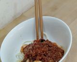 Foto langkah ke 5 dari resep Spaghetti daging sapi.