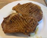 Rozmaringos kacsamell recept fázis 3 fotója
