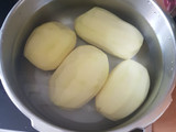 Papas a la huancaína