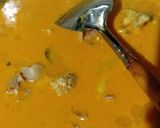 Foto langkah ke 2 dari resep Gulai ayam.