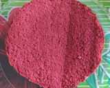 Foto del paso 10 de la receta: Red velvet cake